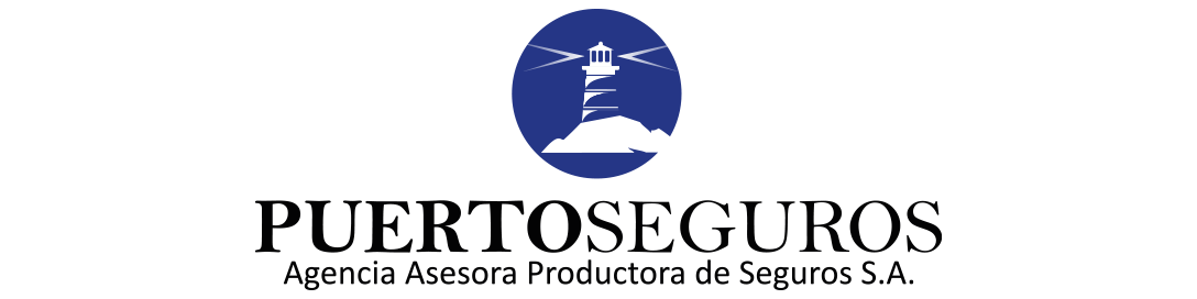 Logo de Broker de Seguros